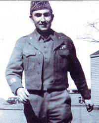 Torrieri